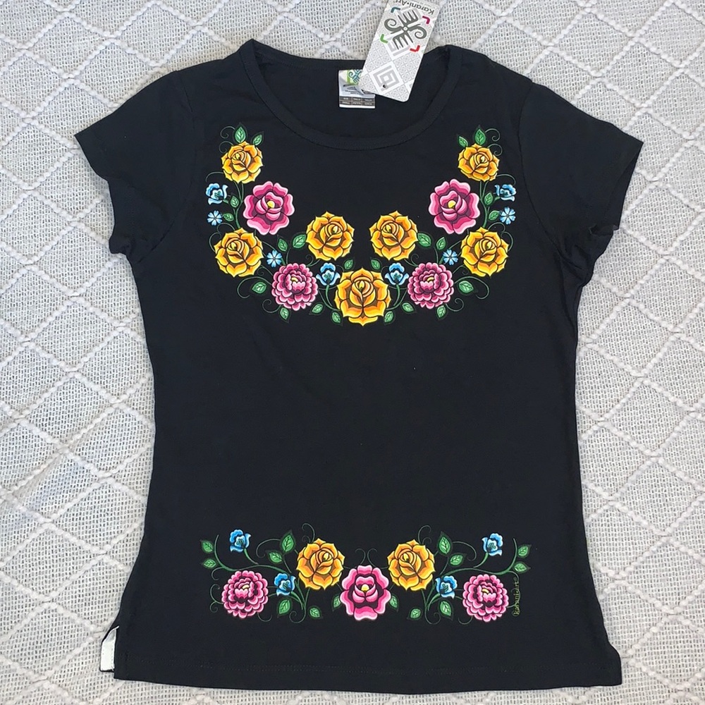 Karani Art Shirt
